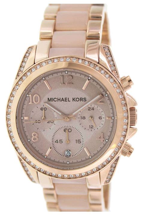 michael kors ladies watch review|Michael Kors female watches.